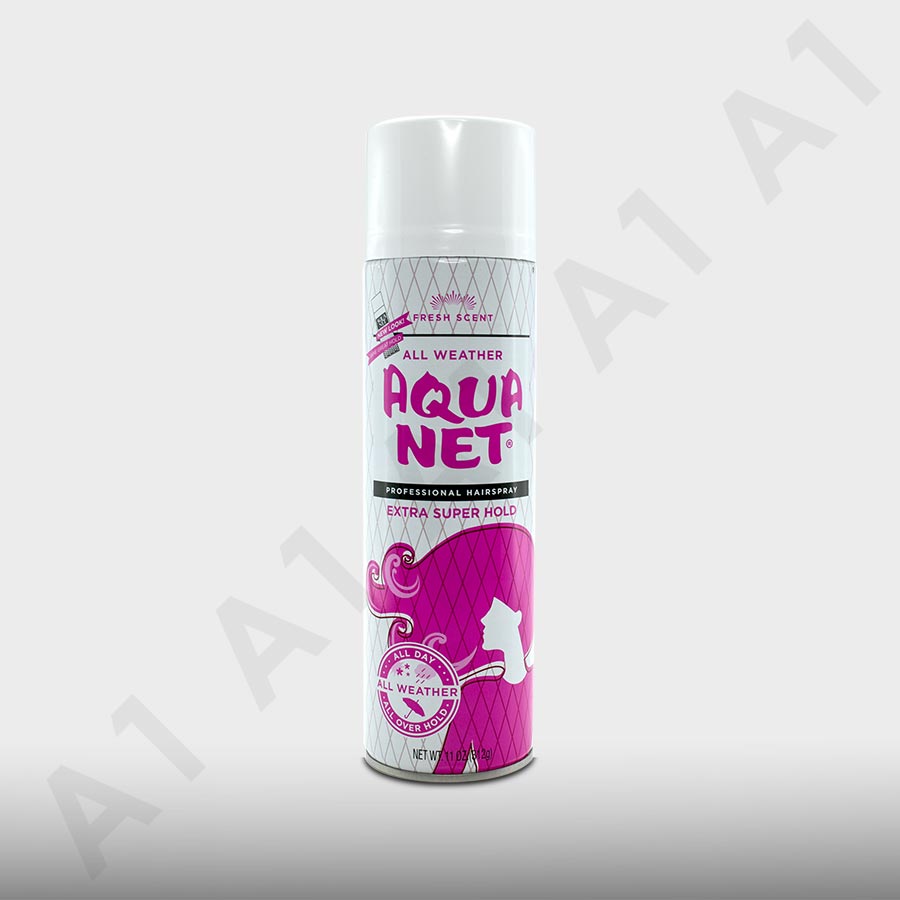 Aqua Net Hair Spray Diversion Safe - A1 Wholesale Distribution