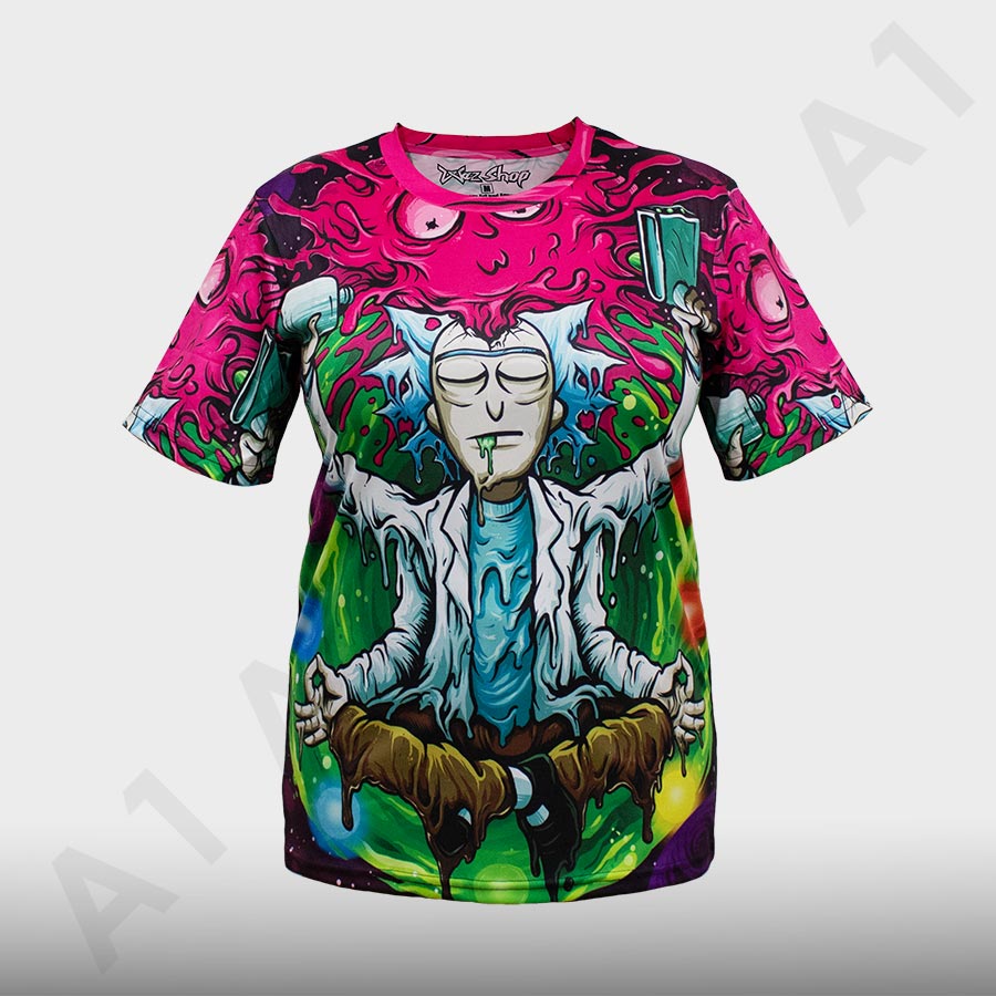 rick beato t shirt