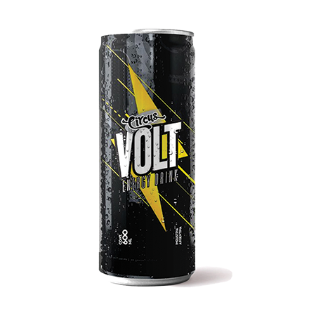Volt Energy Drink